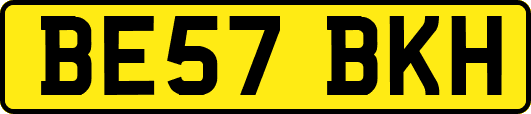 BE57BKH