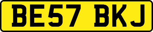 BE57BKJ