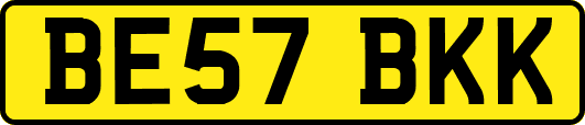 BE57BKK