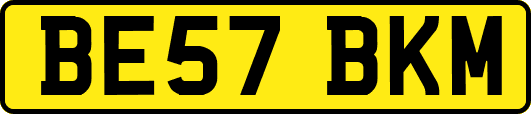 BE57BKM