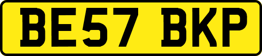 BE57BKP