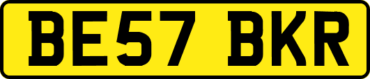 BE57BKR
