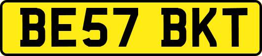 BE57BKT