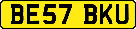 BE57BKU