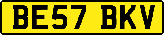 BE57BKV
