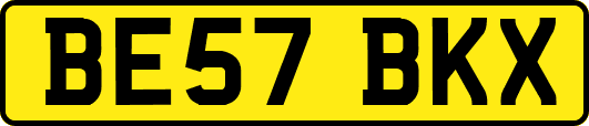 BE57BKX
