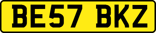 BE57BKZ