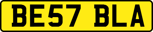 BE57BLA