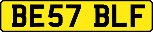 BE57BLF