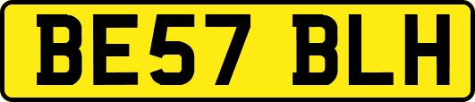 BE57BLH