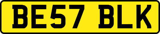 BE57BLK