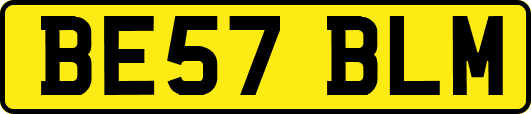 BE57BLM