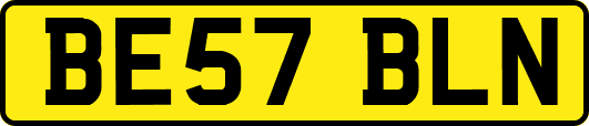 BE57BLN