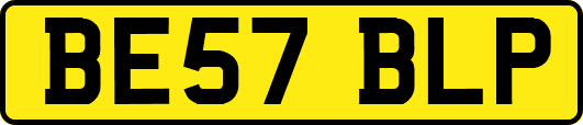 BE57BLP