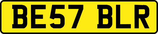 BE57BLR