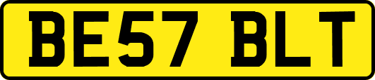 BE57BLT