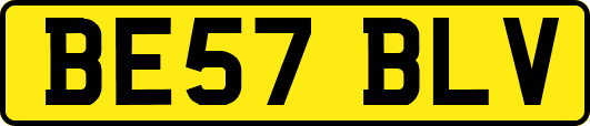 BE57BLV