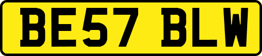 BE57BLW