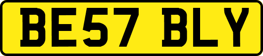 BE57BLY