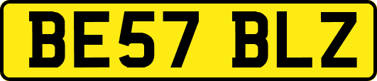 BE57BLZ