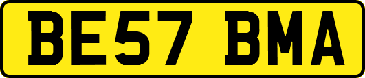 BE57BMA