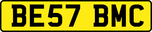 BE57BMC