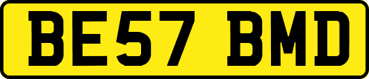 BE57BMD
