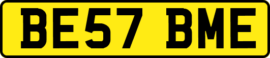 BE57BME
