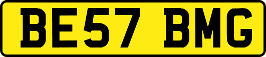 BE57BMG