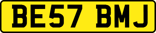 BE57BMJ