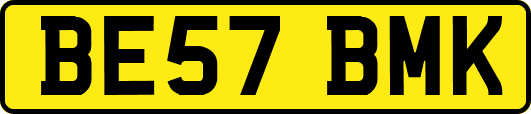 BE57BMK