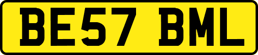 BE57BML