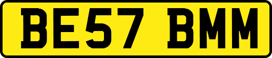 BE57BMM