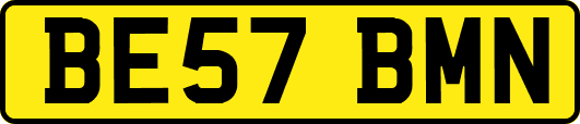 BE57BMN