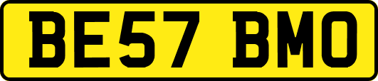 BE57BMO