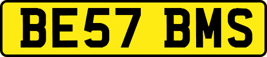 BE57BMS
