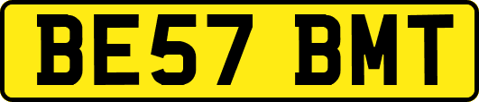 BE57BMT