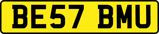 BE57BMU