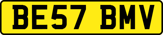 BE57BMV