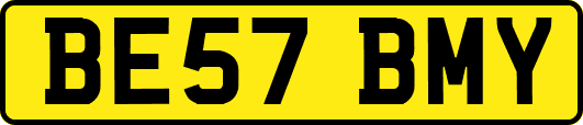 BE57BMY