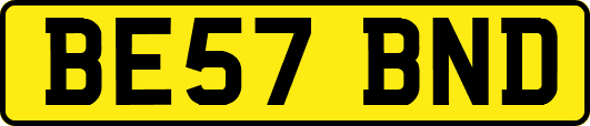 BE57BND