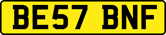 BE57BNF