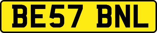 BE57BNL