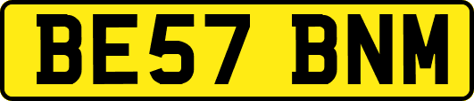 BE57BNM