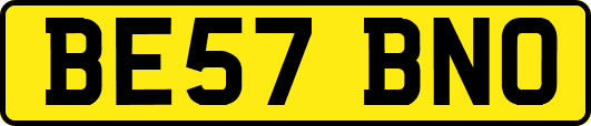 BE57BNO