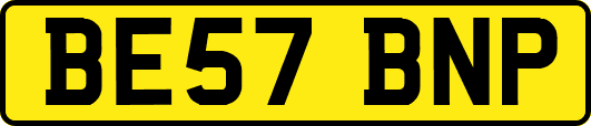 BE57BNP
