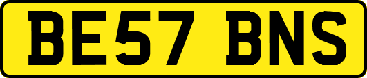 BE57BNS