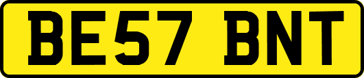 BE57BNT