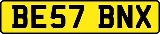 BE57BNX