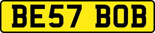 BE57BOB